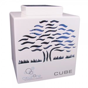 Cube